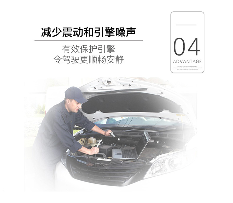 嘉實多 磁護全合成機油MAGNATEC 5W-30 SN/C3 4裝-第7張圖片-鄭州市冠恒貿易有限公司【官方網(wǎng)站】-車用潤滑油服務專家